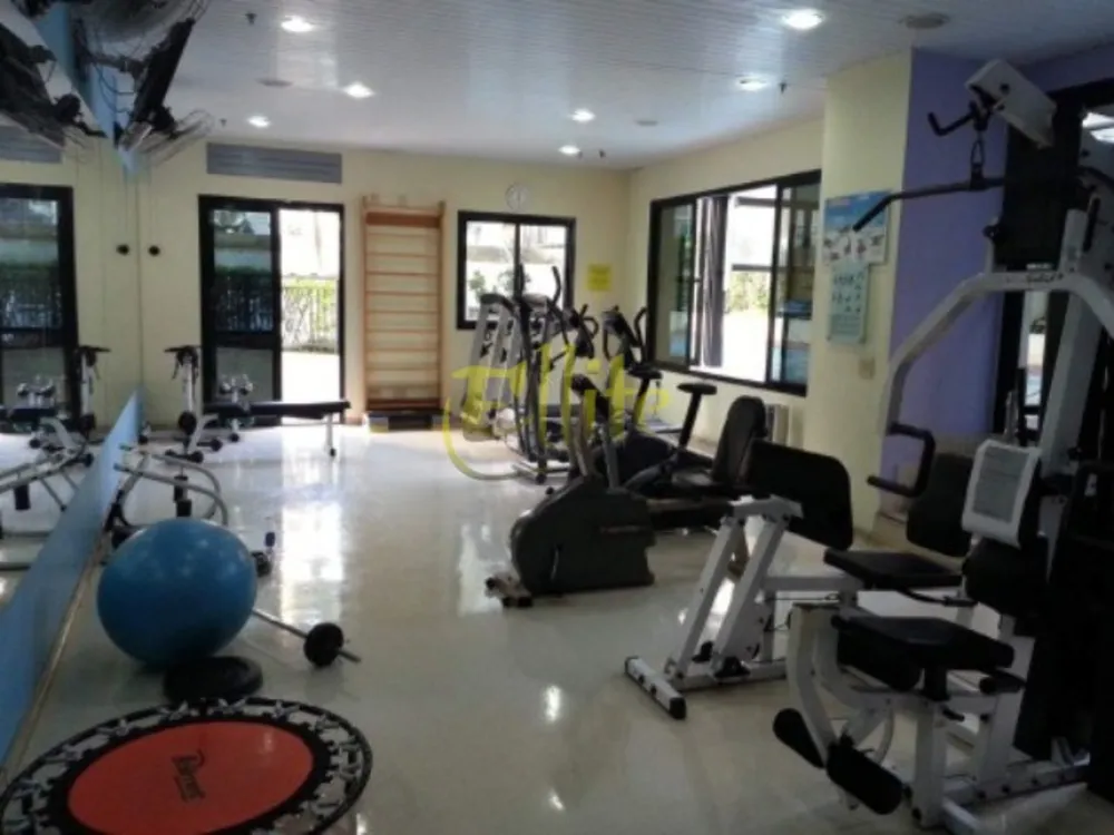Flat/Apart Hotel, 1 quarto, 30 m² - Foto 15