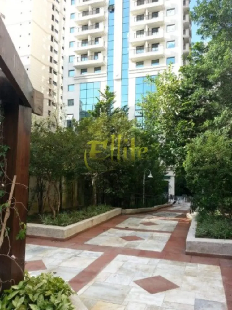 Flat/Apart Hotel, 1 quarto, 30 m² - Foto 12
