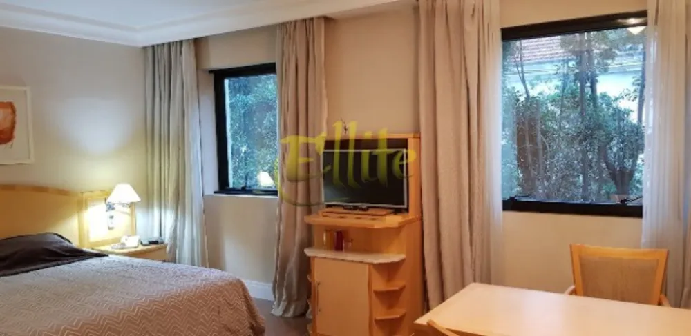 Flat/Apart Hotel, 1 quarto, 30 m² - Foto 11