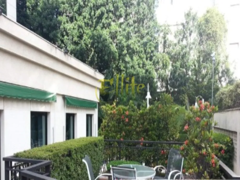 Flat/Apart Hotel, 1 quarto, 30 m² - Foto 14