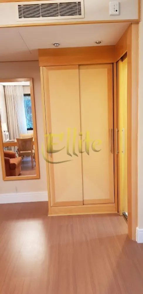 Flat/Apart Hotel, 1 quarto, 30 m² - Foto 6
