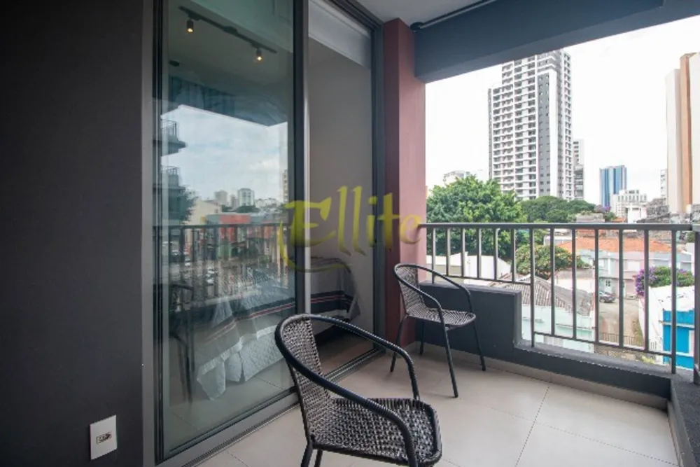 Apartamento, 1 quarto, 25 m² - Foto 6