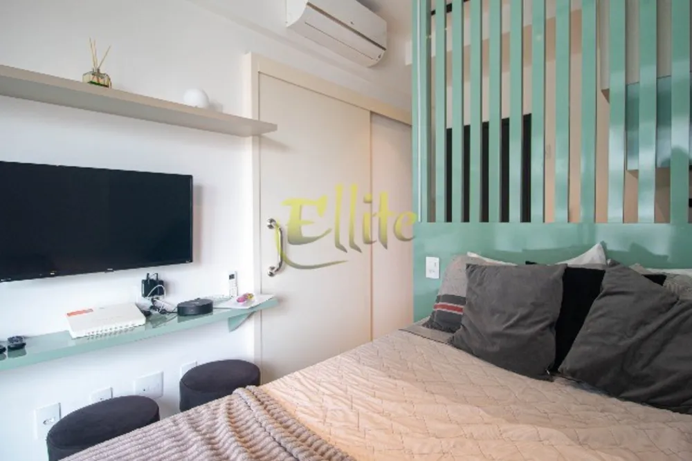 Apartamento, 1 quarto, 25 m² - Foto 4