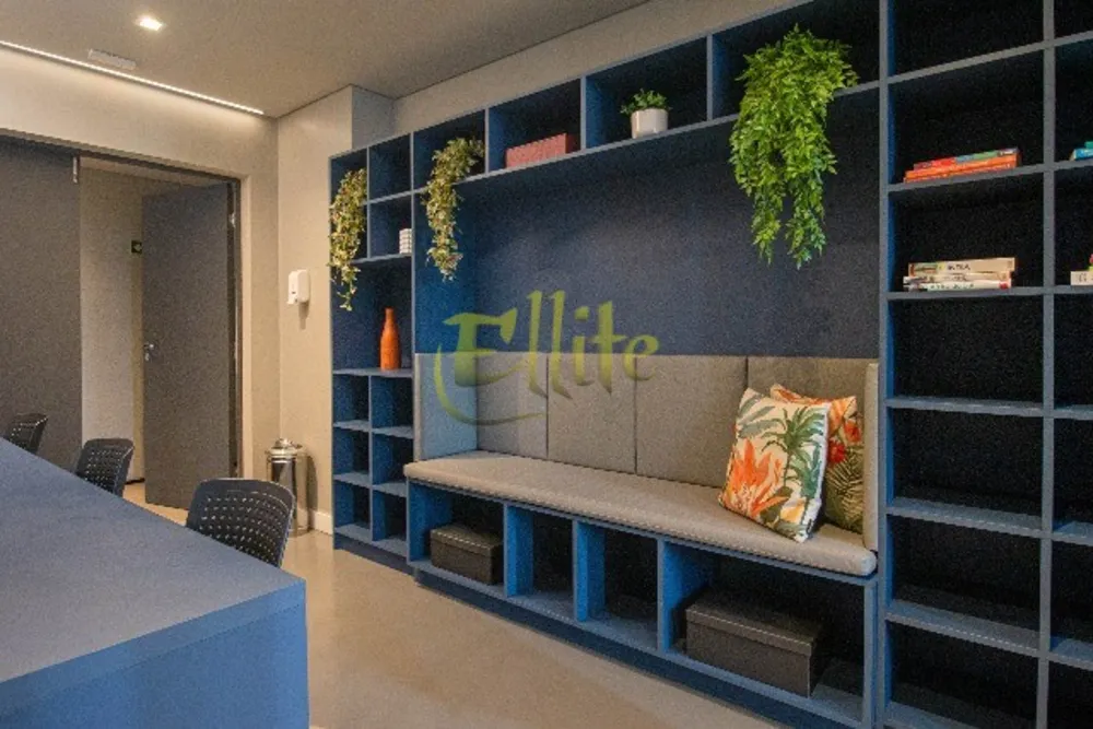 Apartamento, 1 quarto, 25 m² - Foto 12