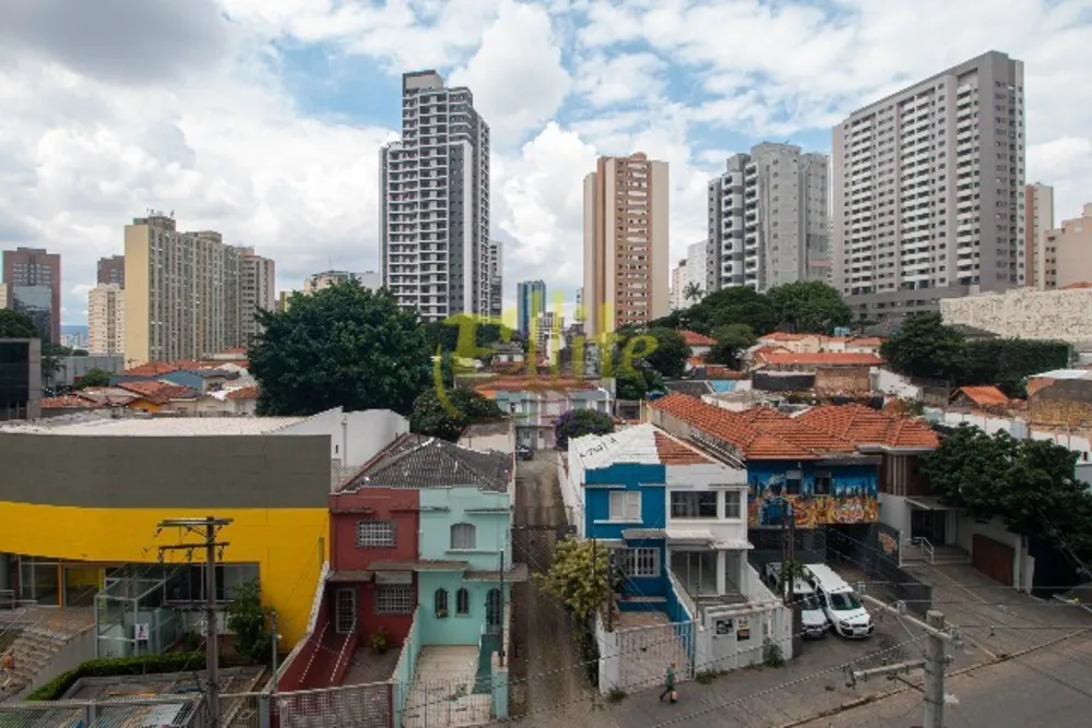 Apartamento, 1 quarto, 25 m² - Foto 7