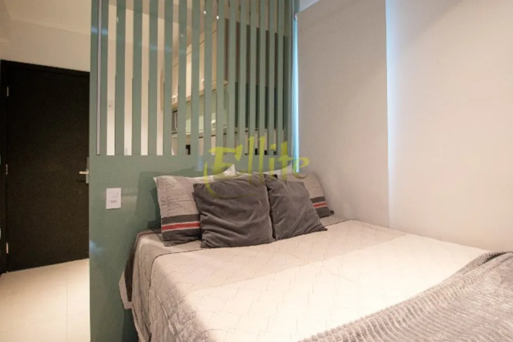 Apartamento, 1 quarto, 25 m² - Foto 2