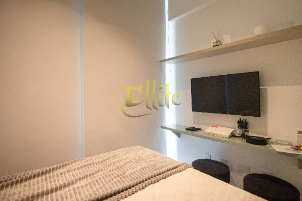 Apartamento, 1 quarto, 25 m² - Foto 3