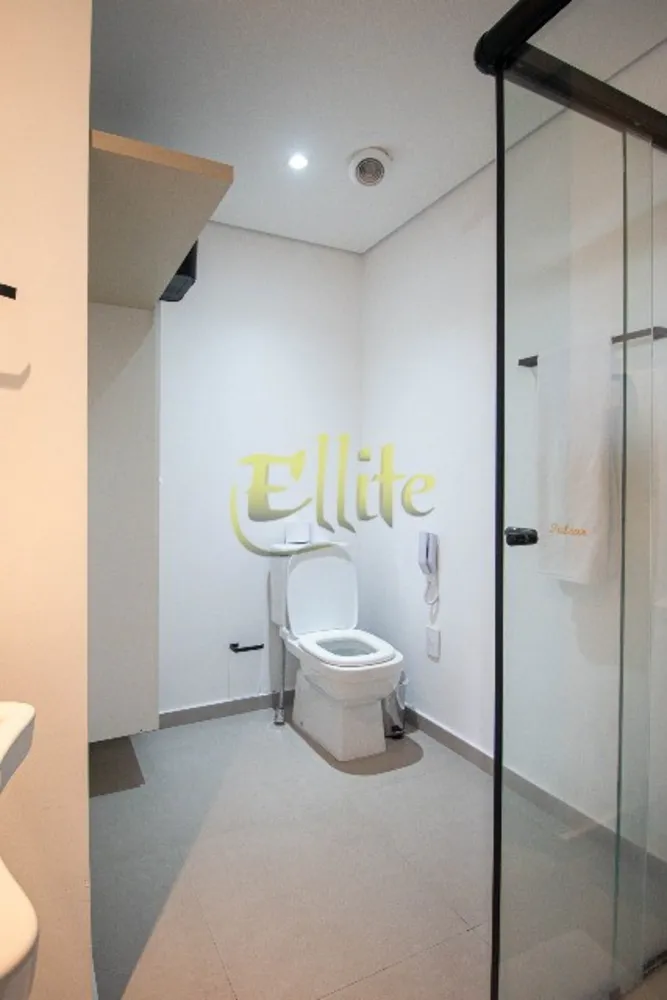 Apartamento, 1 quarto, 25 m² - Foto 10