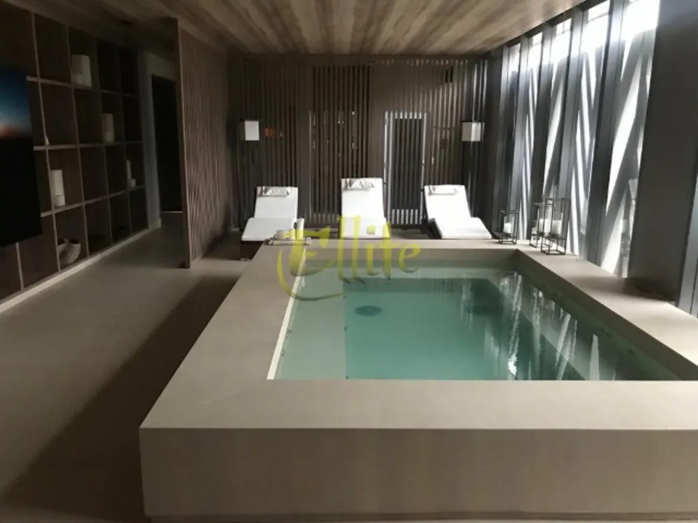 Flat/Apart Hotel, 1 quarto, 36 m² - Foto 8