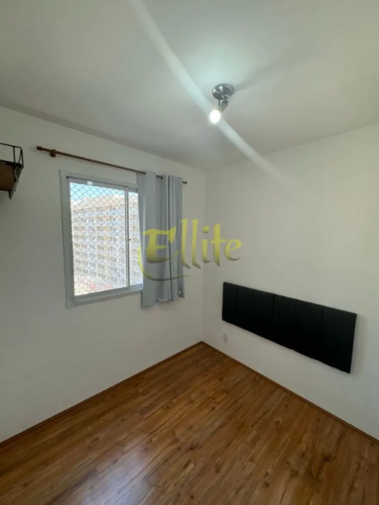 Apartamento, 2 quartos, 35 m² - Foto 2
