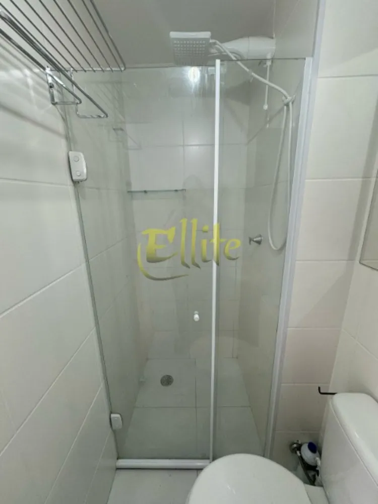 Apartamento, 2 quartos, 35 m² - Foto 1
