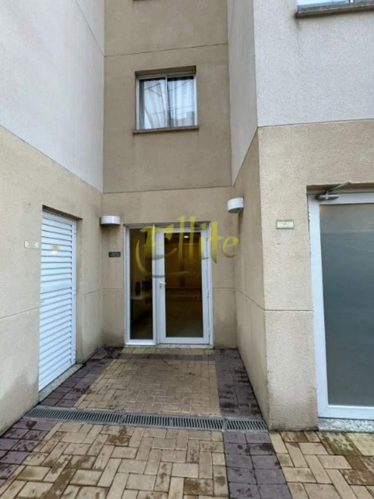 Apartamento, 2 quartos, 35 m² - Foto 3