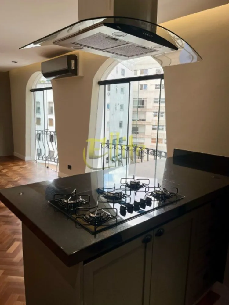 Flat/Apart Hotel, 2 quartos, 96 m² - Foto 3