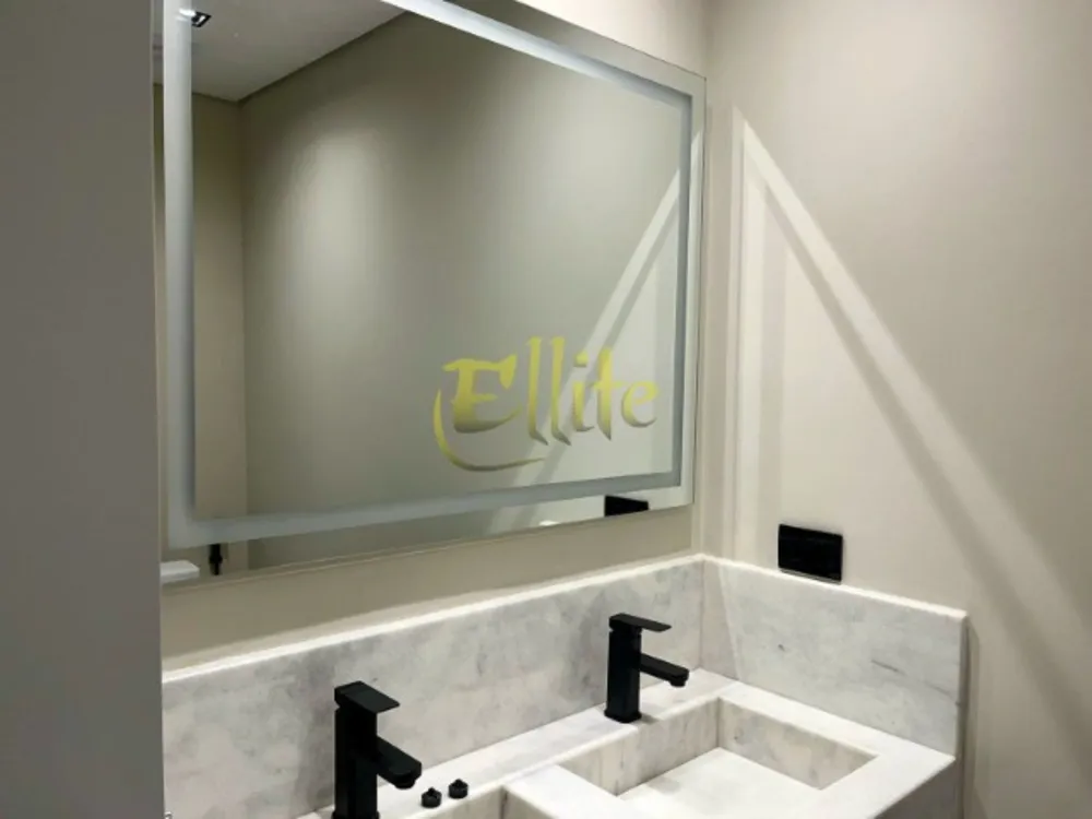 Flat/Apart Hotel, 2 quartos, 96 m² - Foto 1