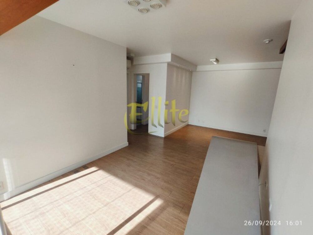 Flat/Apart Hotel para alugar com 2 quartos, 82m² - Foto 4