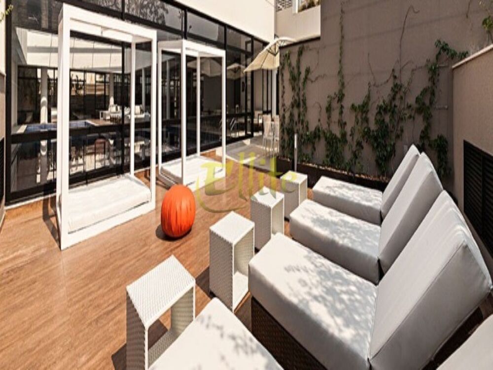Flat/Apart Hotel para alugar com 2 quartos, 82m² - Foto 12