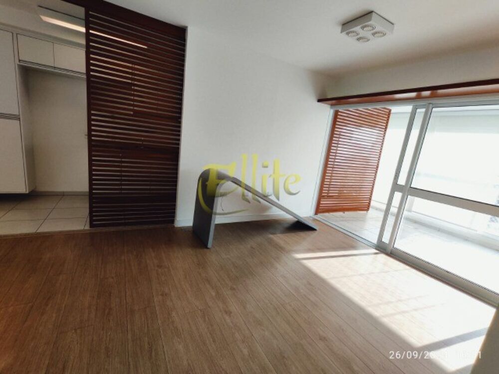 Flat/Apart Hotel para alugar com 2 quartos, 82m² - Foto 2