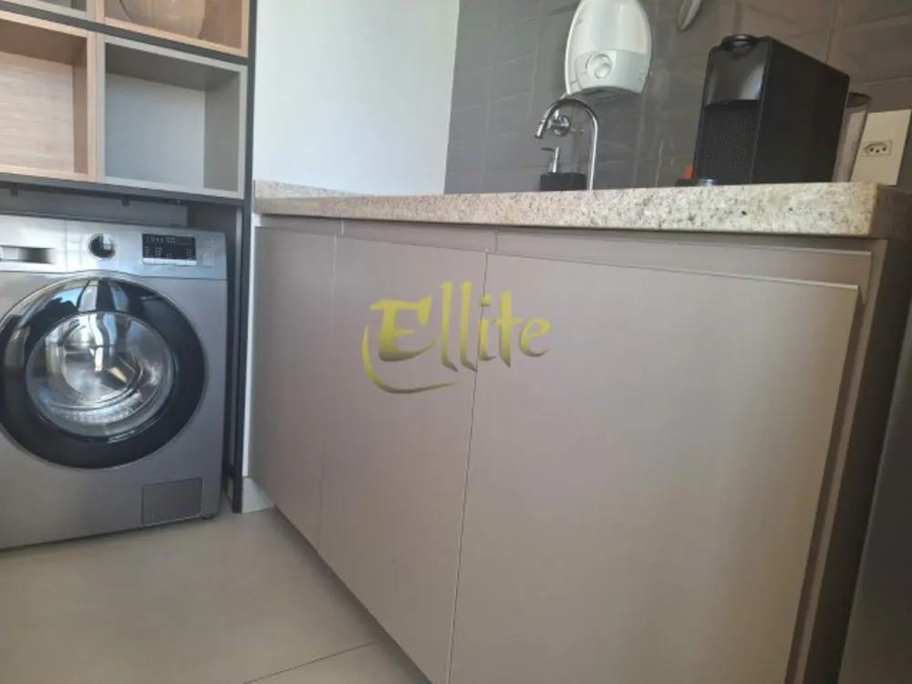 Apartamento, 1 quarto, 48 m² - Foto 2