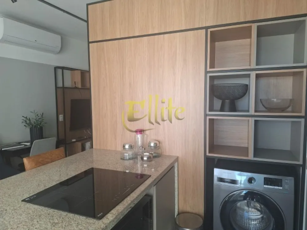 Apartamento, 1 quarto, 48 m² - Foto 5