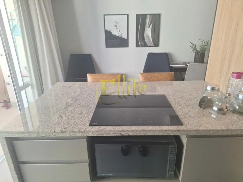 Apartamento, 1 quarto, 48 m² - Foto 3