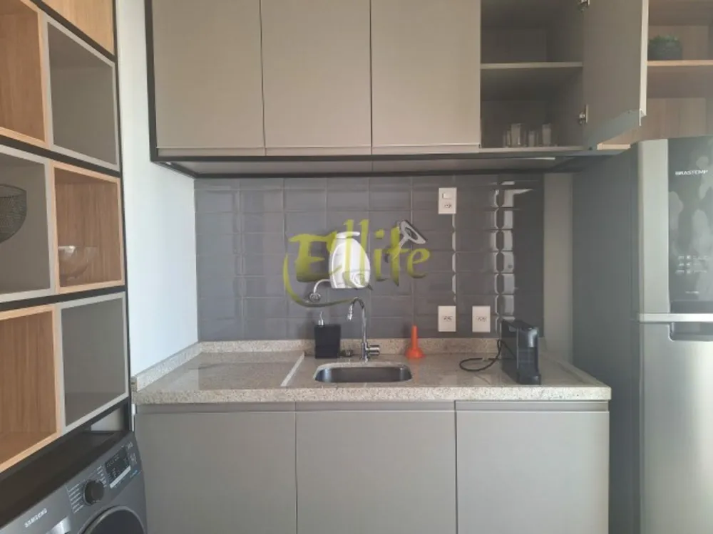 Apartamento, 1 quarto, 48 m² - Foto 7