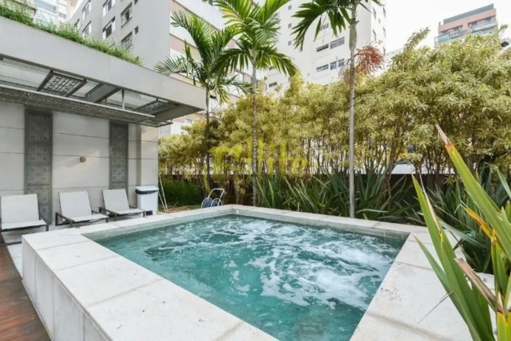 Apartamento, 2 quartos, 174 m² - Foto 11