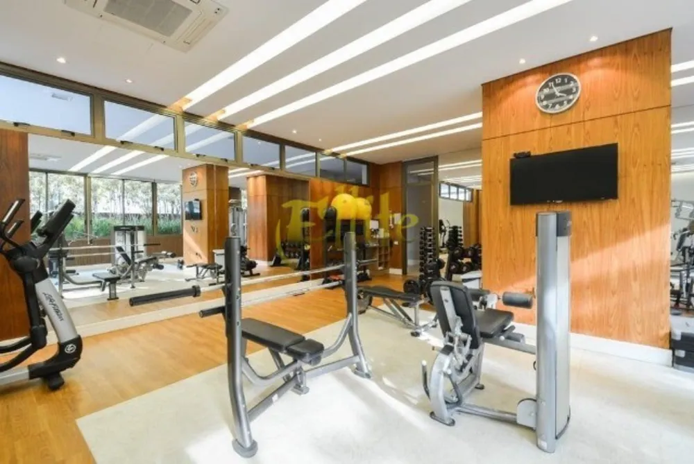 Apartamento, 2 quartos, 174 m² - Foto 12