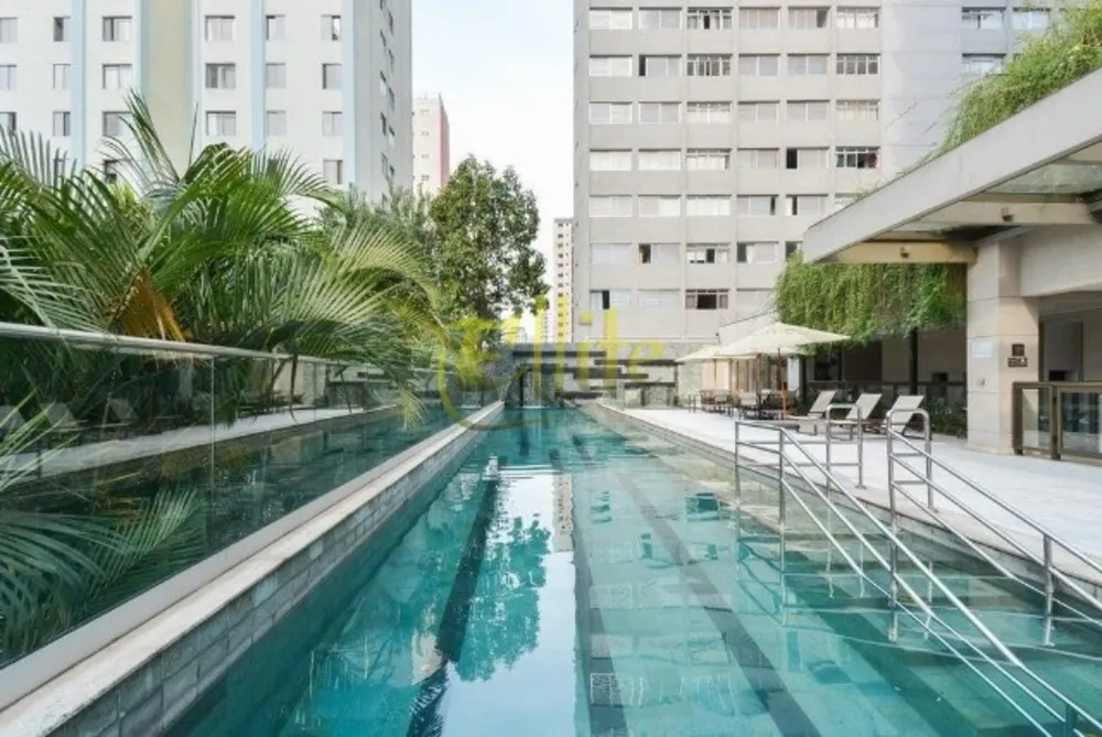 Apartamento, 2 quartos, 174 m² - Foto 9
