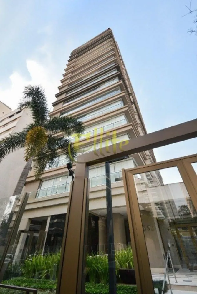 Apartamento, 2 quartos, 174 m² - Foto 6