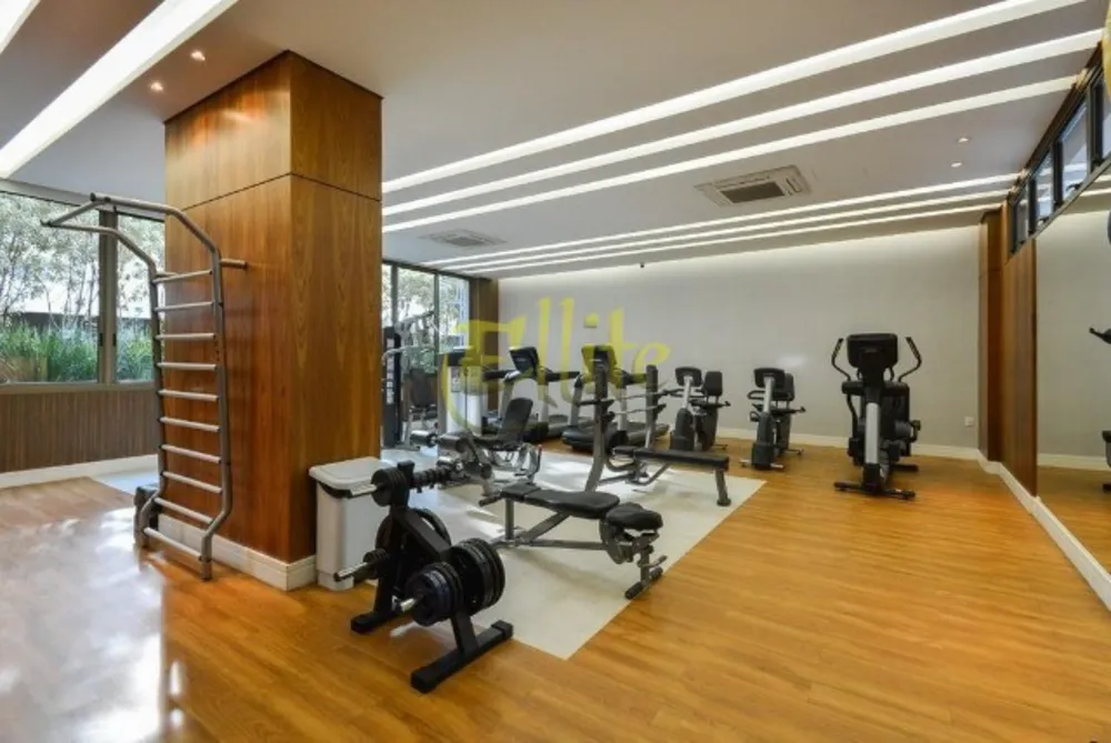 Apartamento, 2 quartos, 174 m² - Foto 4