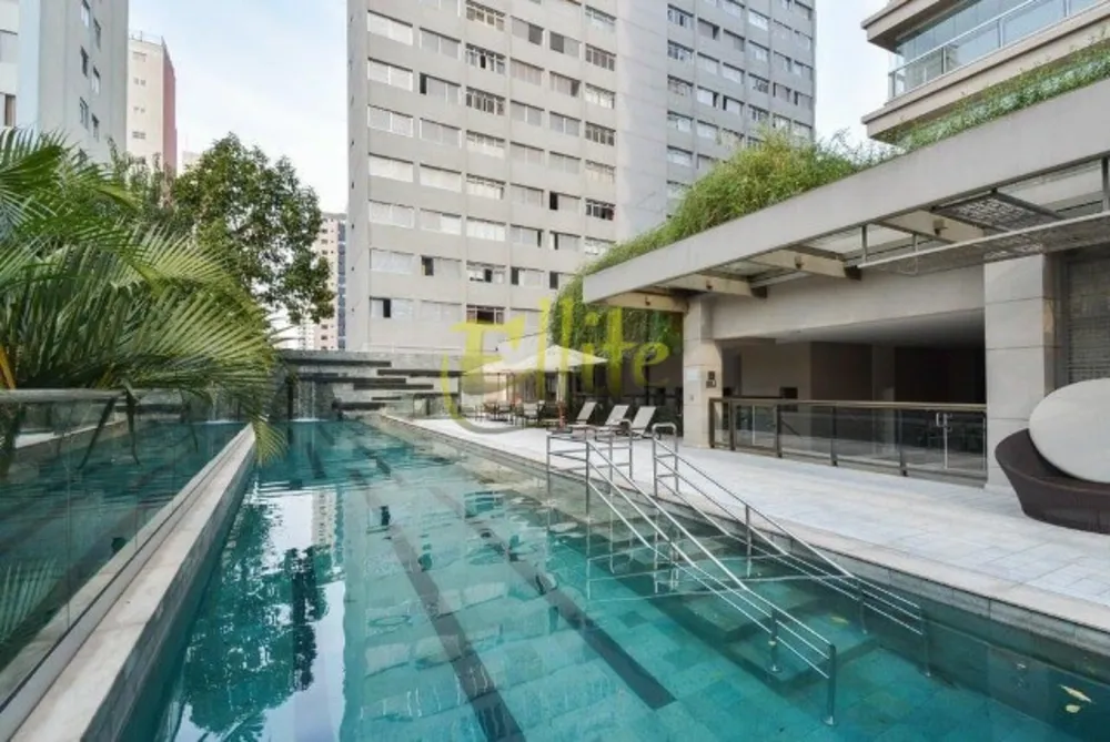 Apartamento, 2 quartos, 174 m² - Foto 1