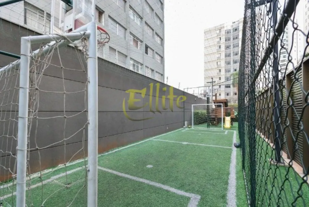 Apartamento, 2 quartos, 174 m² - Foto 2