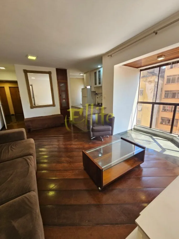 Apartamento, 1 quarto, 45 m² - Foto 3