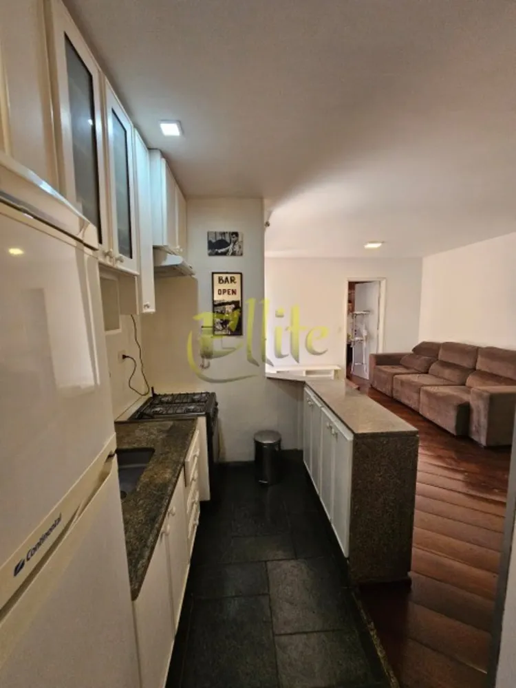 Apartamento, 1 quarto, 45 m² - Foto 6