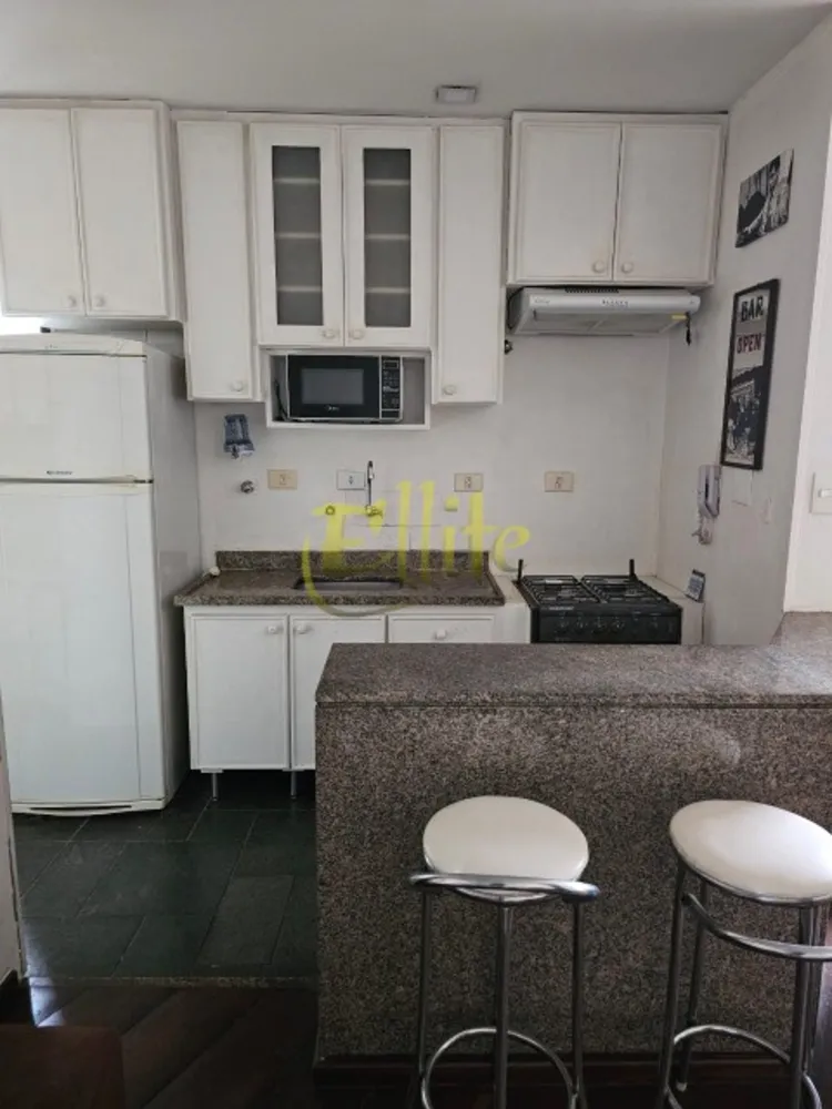 Apartamento, 1 quarto, 45 m² - Foto 5
