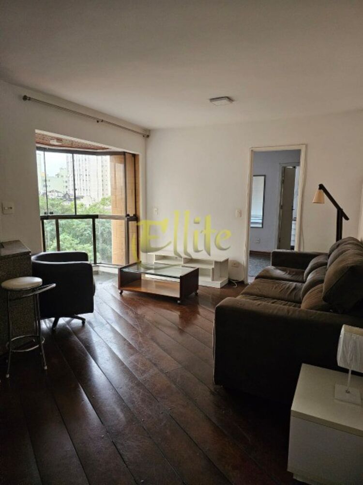 Apartamento, 1 quarto, 45 m² - Foto 4