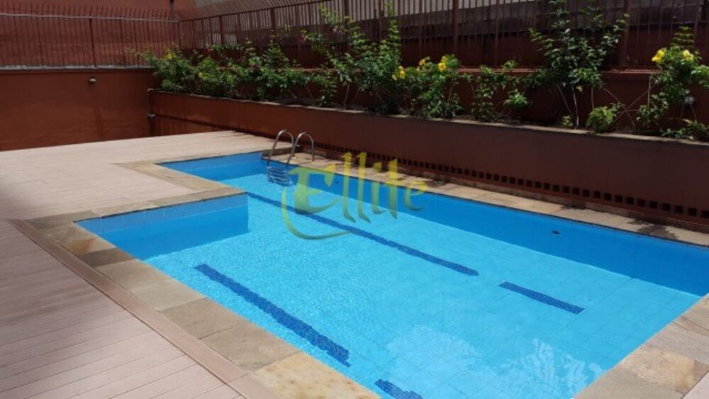 Apartamento, 1 quarto, 45 m² - Foto 2