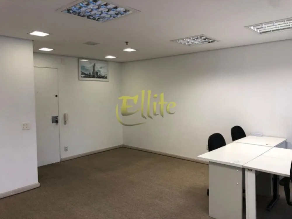 Sala-Conjunto, 42 m² - Foto 1
