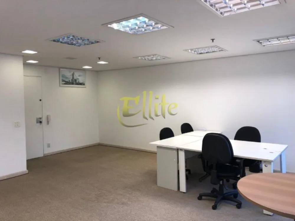 Sala-Conjunto, 42 m² - Foto 4