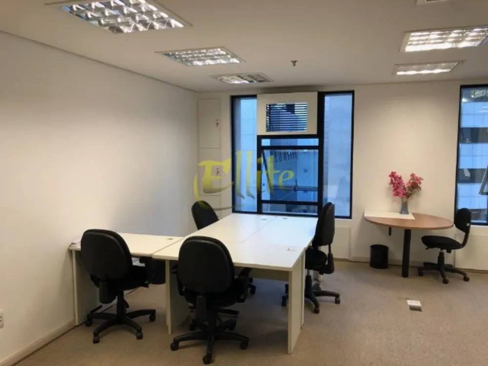 Sala-Conjunto, 42 m² - Foto 5