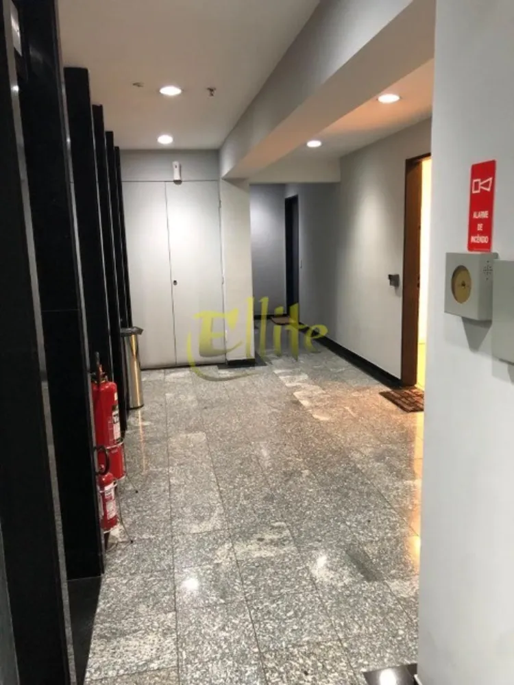 Sala-Conjunto, 42 m² - Foto 12