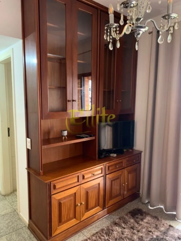 Flat/Apart Hotel, 1 quarto, 40 m² - Foto 6