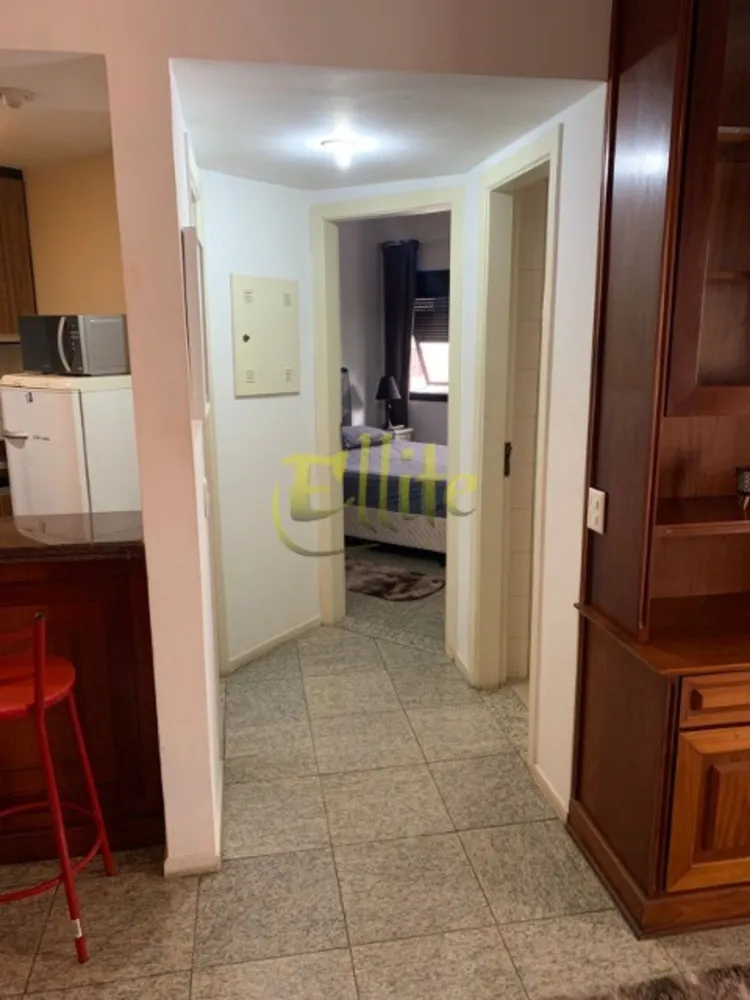 Flat/Apart Hotel, 1 quarto, 40 m² - Foto 10