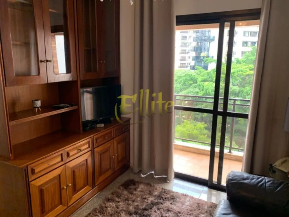 Flat/Apart Hotel, 1 quarto, 40 m² - Foto 5