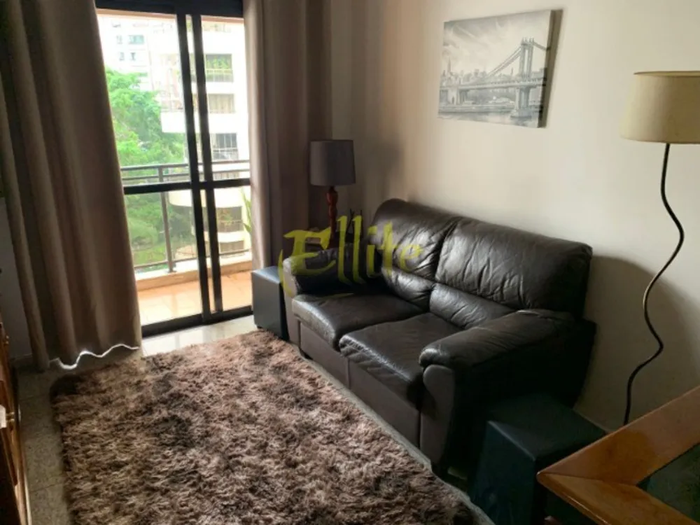 Flat/Apart Hotel, 1 quarto, 40 m² - Foto 2