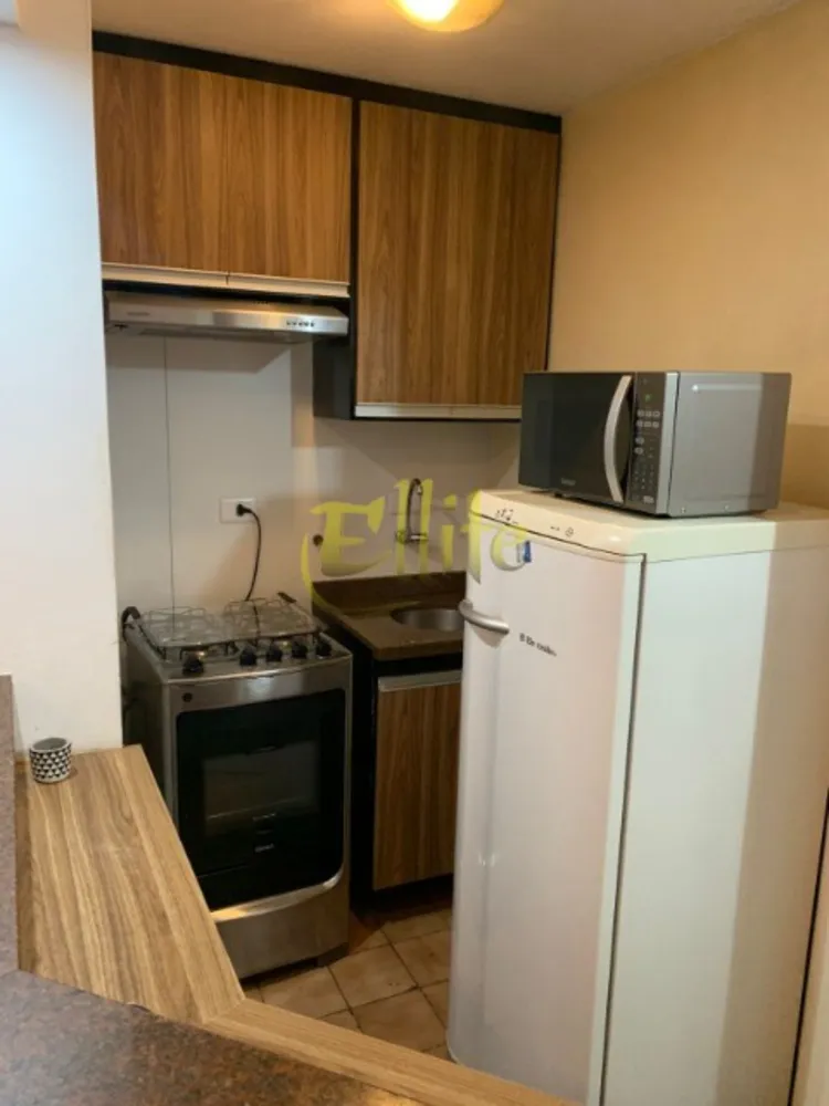 Flat/Apart Hotel, 1 quarto, 40 m² - Foto 8