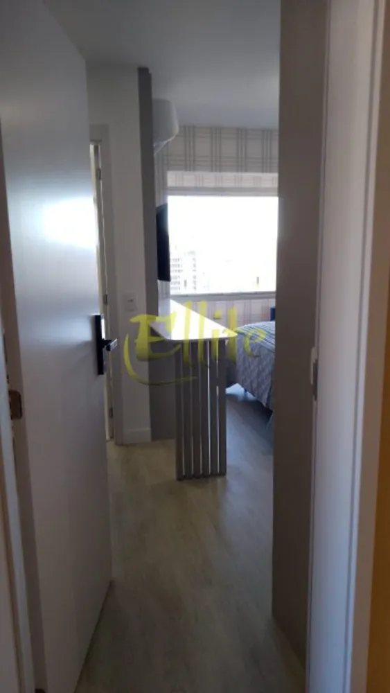 Apartamento, 1 quarto, 29 m² - Foto 6
