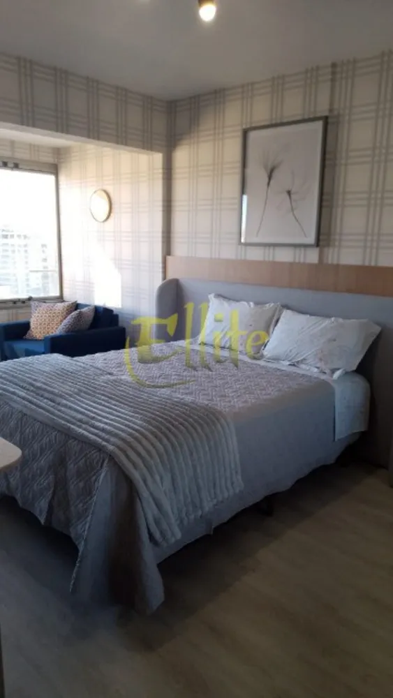 Apartamento, 1 quarto, 29 m² - Foto 3