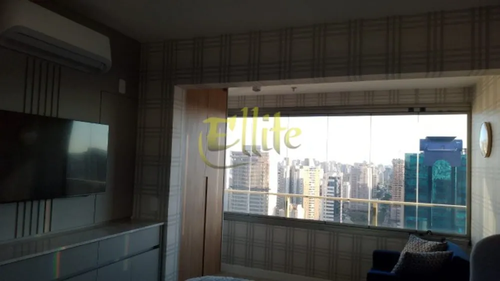 Apartamento, 1 quarto, 29 m² - Foto 1
