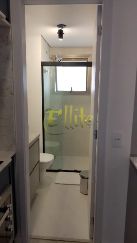 Apartamento, 1 quarto, 29 m² - Foto 7